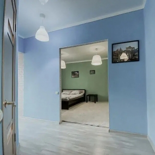 Фотография квартиры Апартаменты Грин ФОКС на ул. Латышева, д.3e/1