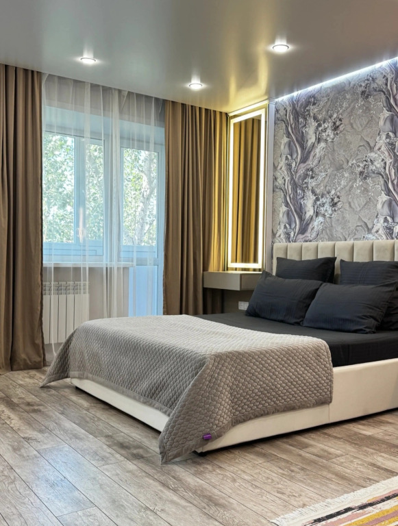 Фотография квартиры Квартира красивая однокомнатная по улице Пичугина