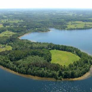 Фотографии гостевого дома
Pakrasti