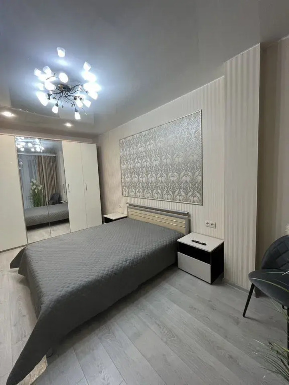 Фотография квартиры Квартира на Ивана Захарова 19