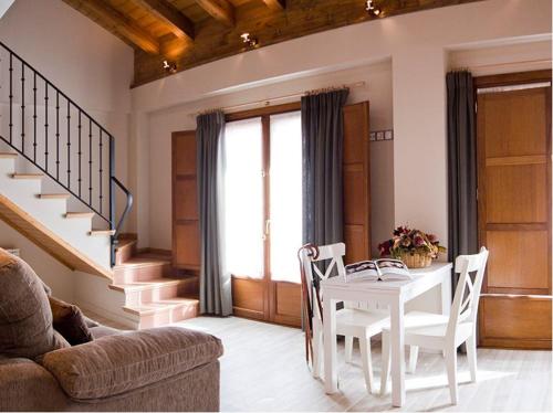 Фотография апарт отеля Fuente de la Estación