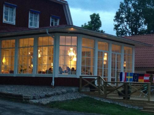 Фотография гостиницы Staby Gårdshotell