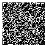 QR код мини отеля Комфорт