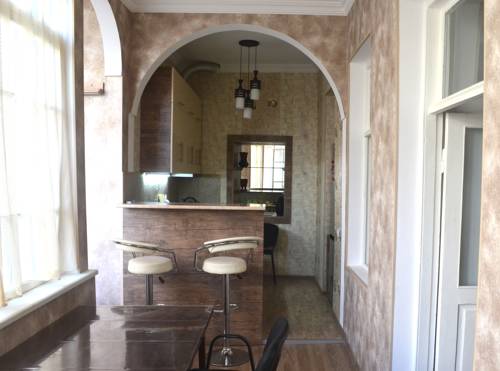 Фотография гостевого дома Guest House Midtown