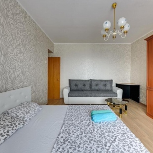 Фотография квартиры Апартаменты 1-я Аэропортовская