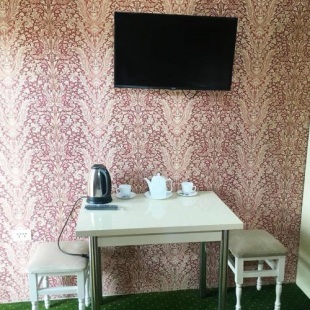 Фотография гостиницы Эльдорадо