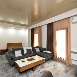 Фотография квартиры Апартаменты Yerevan Apart Republic Square