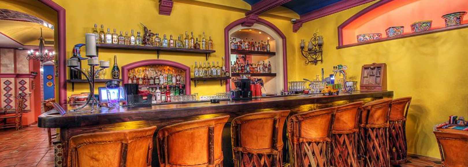 Фотография ресторана Каса Агава (Casa Agave)