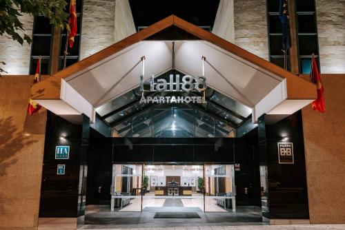 Фотография апарт отеля Zenit Hall 88 Studios