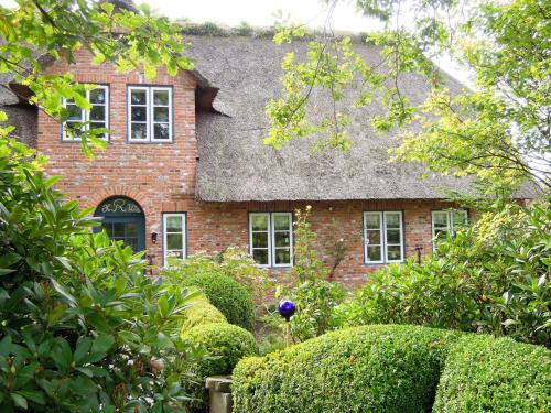 Фотография гостевого дома Reethus Schobüll