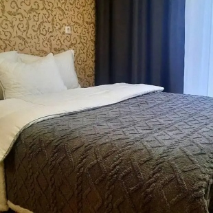 Фотография квартиры Квартира теплая студия Pogostim