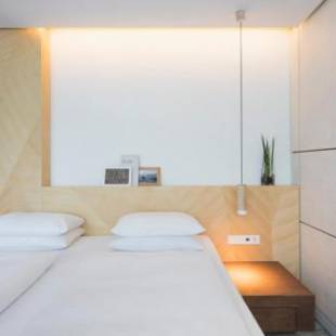 Фотографии гостиницы 
            Creativhotel Luise