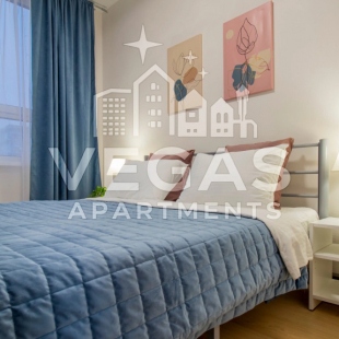 Фотография квартиры Апартаменты VEGAS на улице 2-ая Оранжерейная