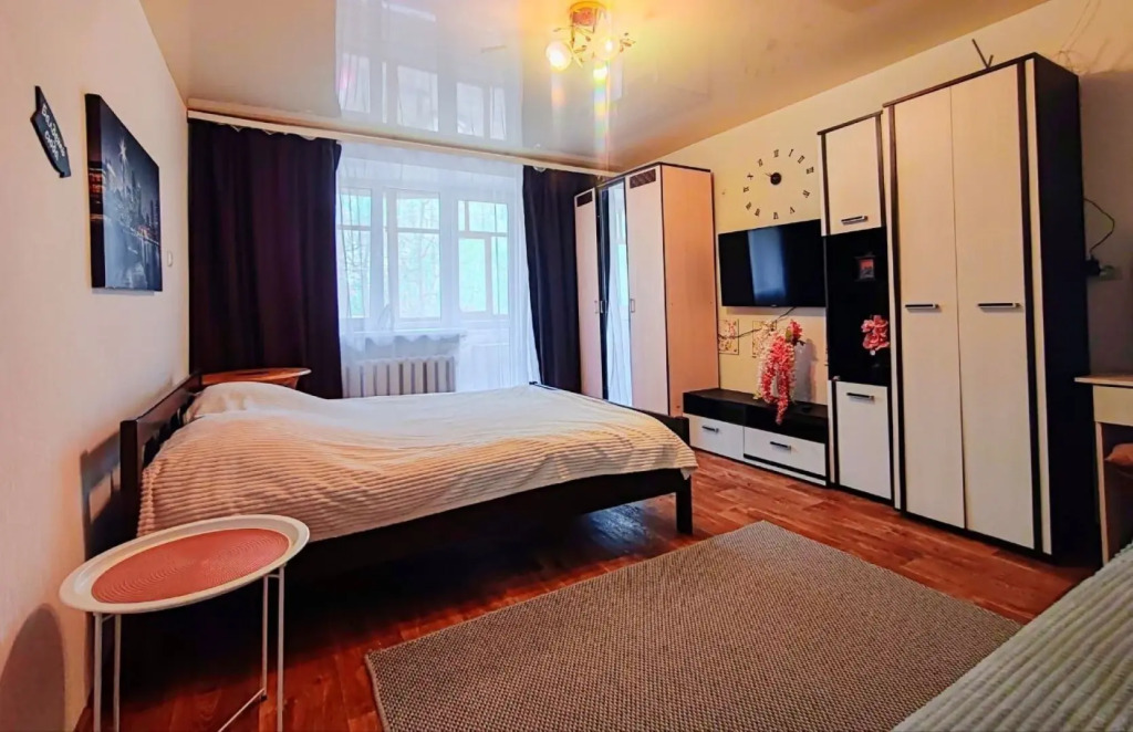 Фотография квартиры Квартира на Улице Сухаренко 18А