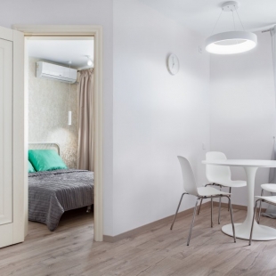 Фотография квартиры Апартаменты Князевский