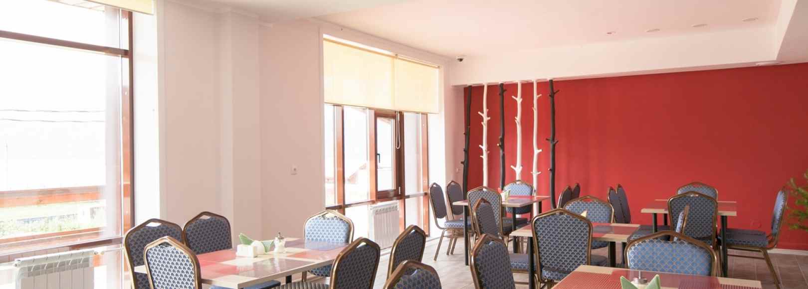 Фотография кафе Никола