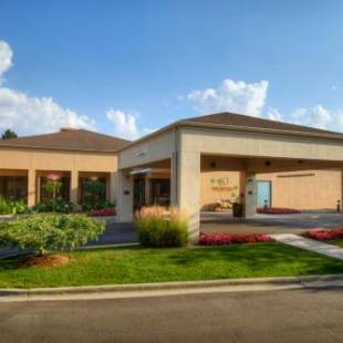 Фотографии гостиницы 
            Courtyard Toledo Maumee/Arrowhead