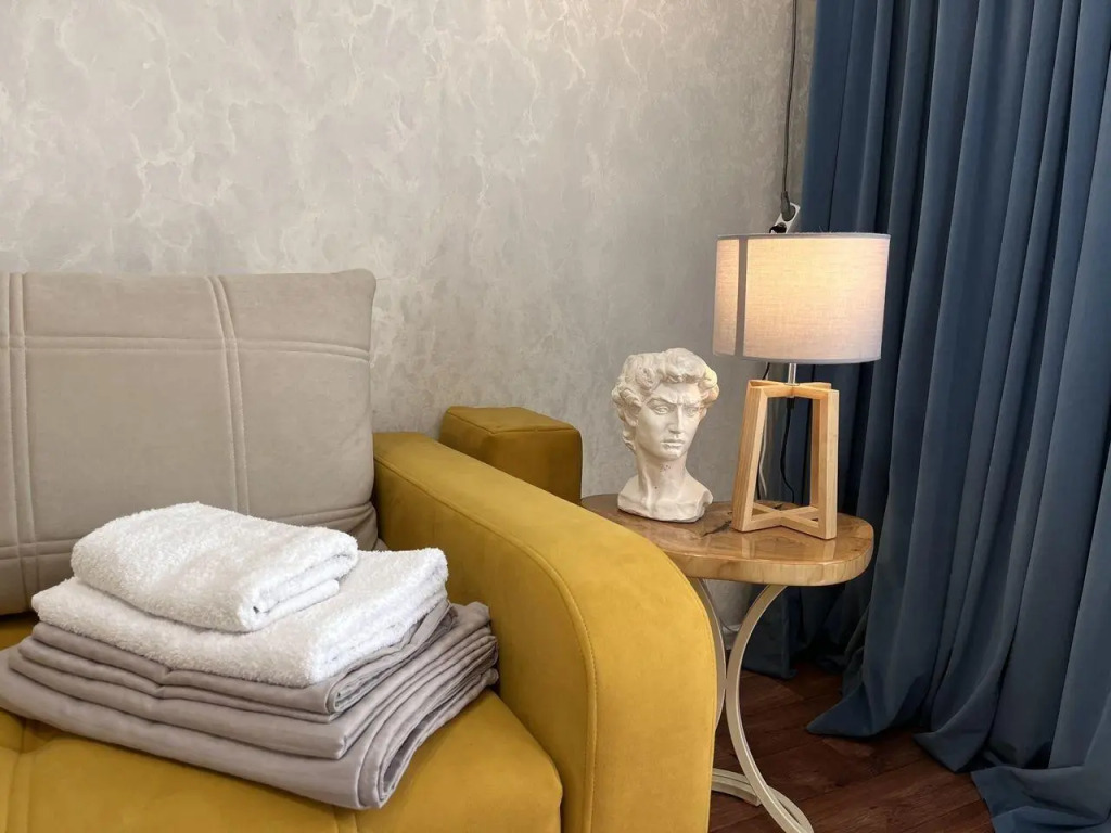 Фотография квартиры Апартаменты улице на Василенко