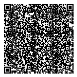 QR код гостиницы Байкал