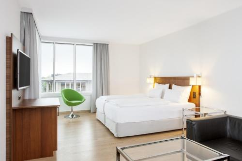 Фотография гостиницы NH Hamburg Altona