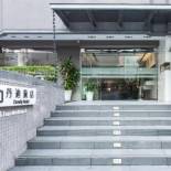 Фотография гостиницы Dandy Hotel - Tianmu Branch