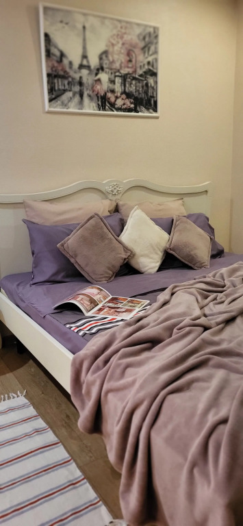 Фотография квартиры Квартира евро-3ка