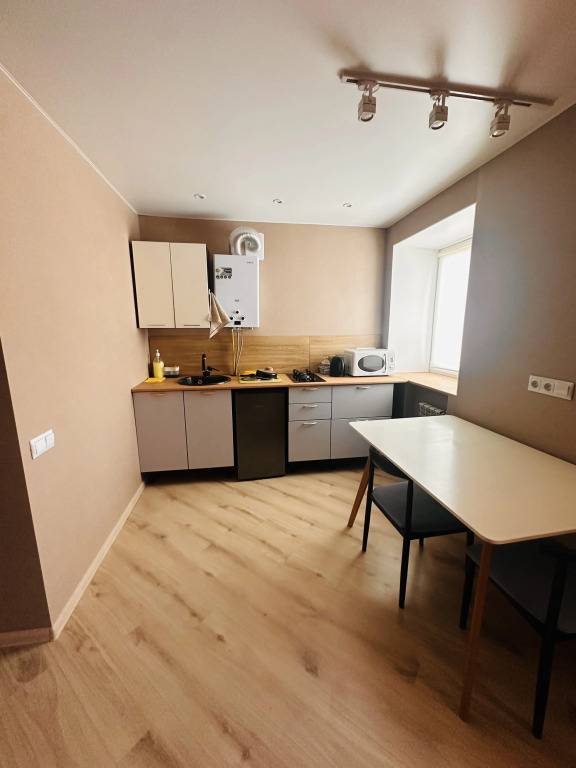 Фотография квартиры Квартира Уютная студия