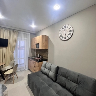 Фотография квартиры Апартаменты 7