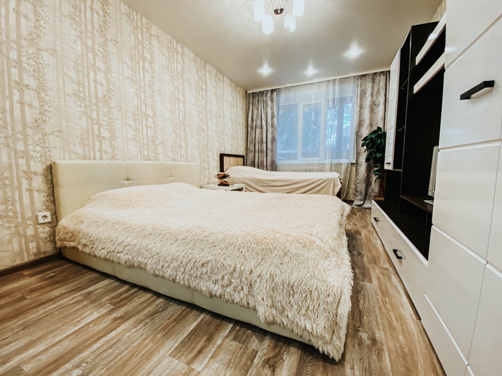 Фотография квартиры Симбирские апартаменты на Автозаводской