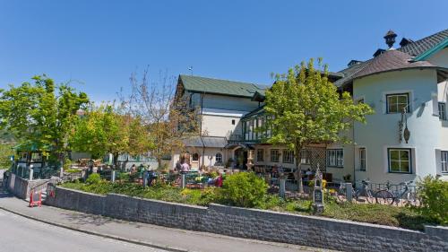 Фотография гостиницы Landhotel Mariensäule