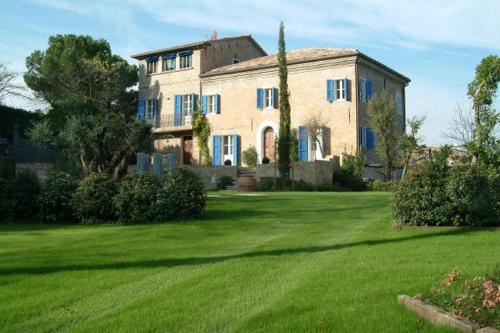 Фотография гостиницы Il Villino Hotel & SPA