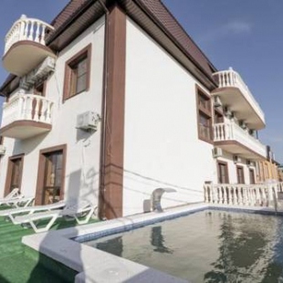 Фотография гостевого дома Malena