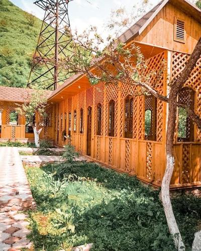 Фотография гостиницы Apple TAU