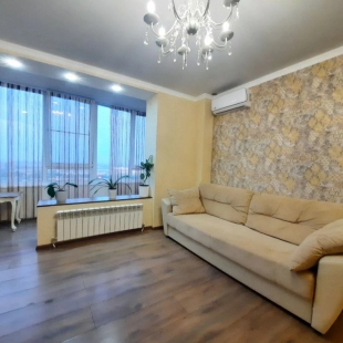 Фотография квартиры Квартира в центре с видом на Дон