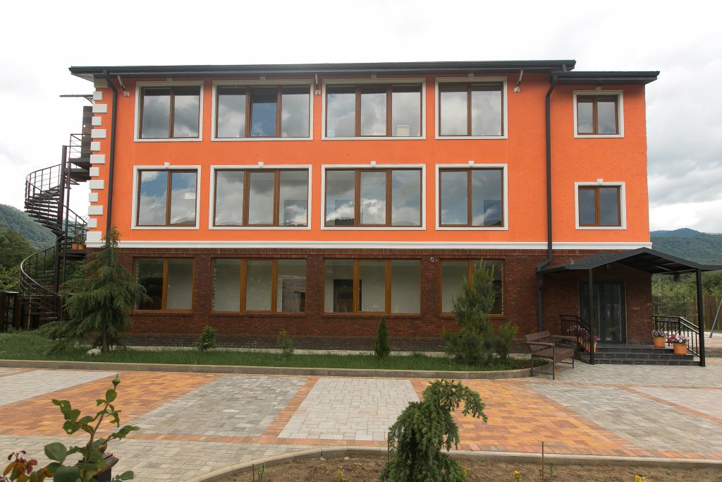 Фотография гостевого дома Dali