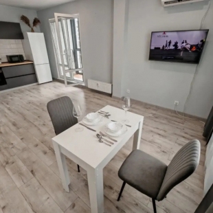 Фотография квартиры Квартира Авион Лапландия