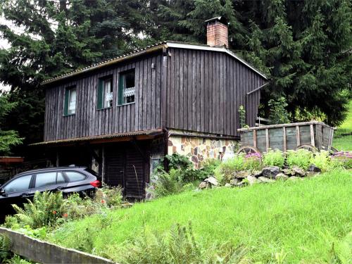 Фотография гостевого дома Holiday home Güntersberge II