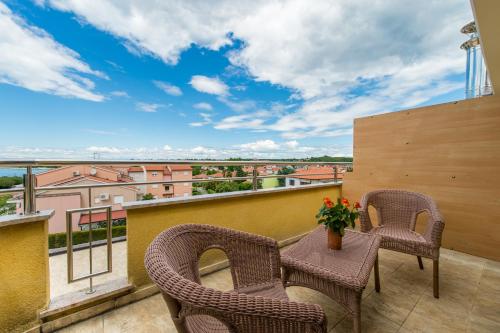 Фотография мини отеля Vilola