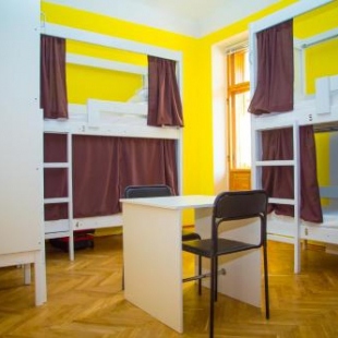 Фотография хостела Sun City 2