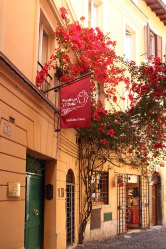 Фотография гостевого дома Bollo Apartments