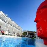 Фотография гостиницы Vista Bonita - LGTBI Only Resort