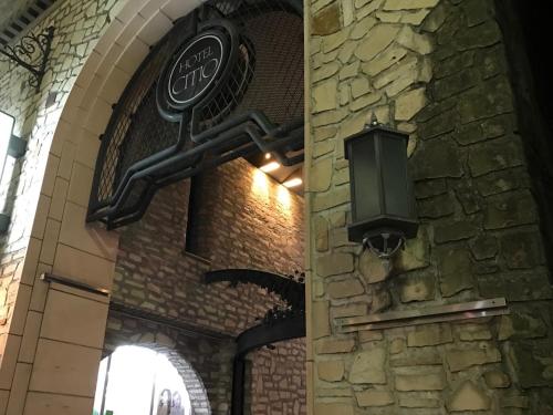 Фотография гостиницы Hotel Citio Shizuoka