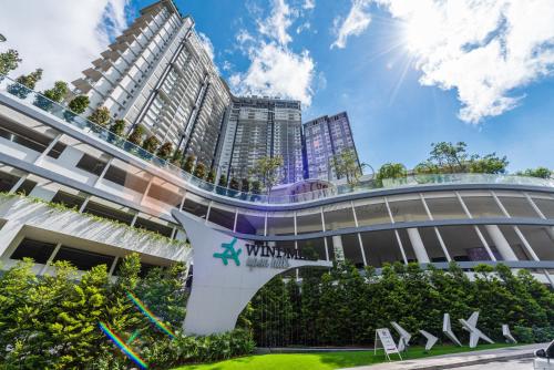 Фотография апарт отеля Windmill Premier Suites Genting Highlands