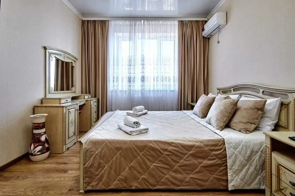 Фотография квартиры Квартира на улице Жлобы 141