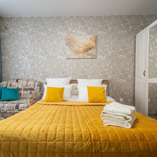 Фотографии квартиры 
            Добрые сутки на улице Пирогова 5А корпус 6