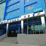 Фотография мини отеля The Mini R Ratchada