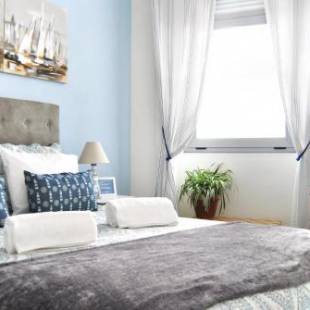 Фотографии гостевого дома
Terrace Matosinhos House