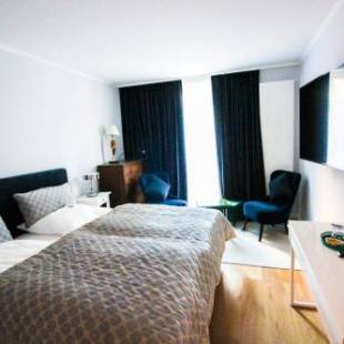 Фотографии гостиницы
das kleine Hotel in München