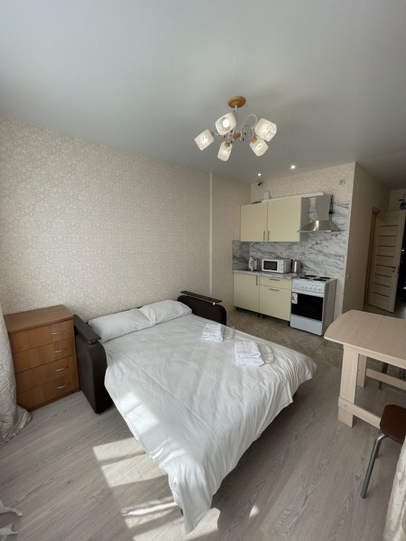 Фотография квартиры Апартаменты Color