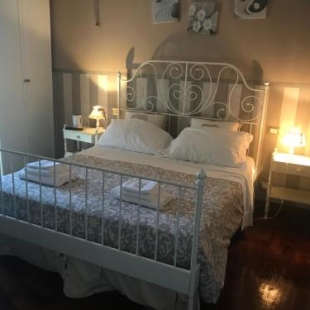 Фотография гостевого дома Morgagni House